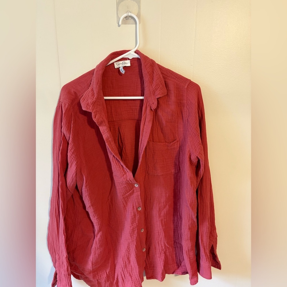 Jessica Simpson  Top